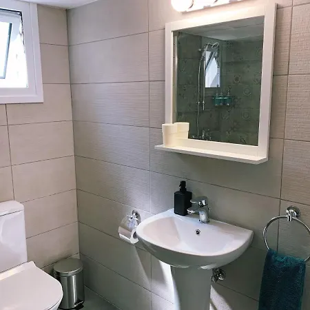 Apartament The Skala Larnaca