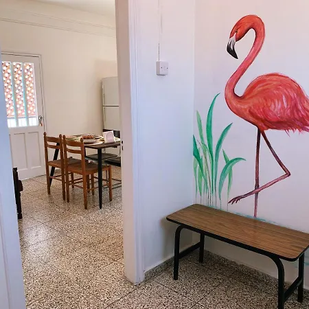 The Skala Apartament
