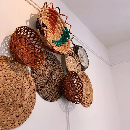 The Skala شقة