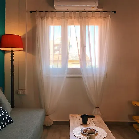 Apartament The Skala Larnaca