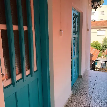 The Skala لارنكا