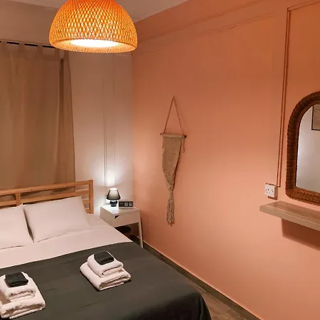 The Skala Apartament