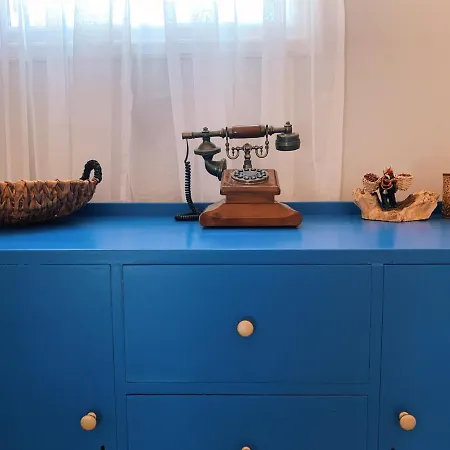 The Skala Appartement