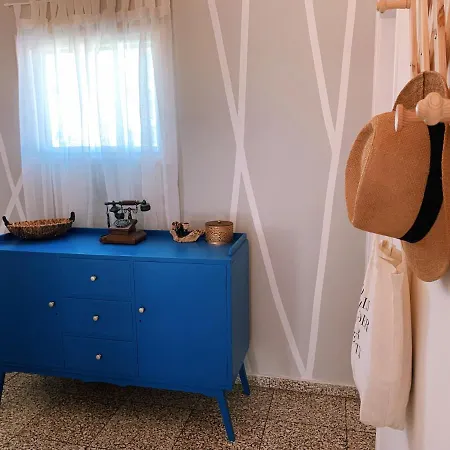 Appartement The Skala *
