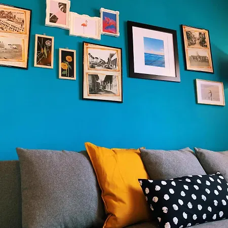 The Skala Appartement