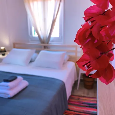 Appartement The Skala Larnaca
