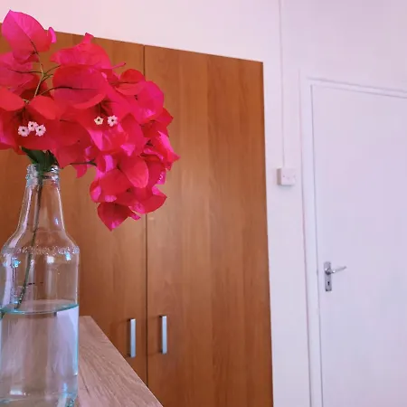 Appartement The Skala Larnaca