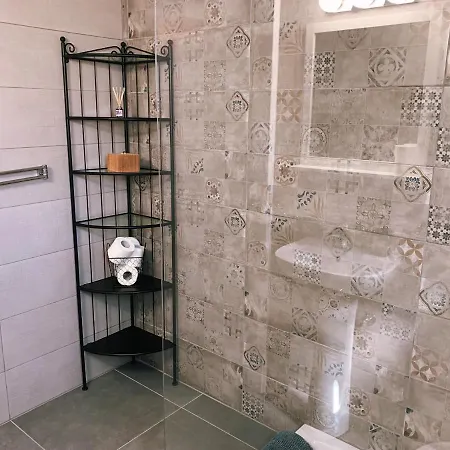 Appartement The Skala Larnaca