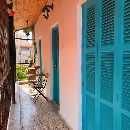 Appartement The Skala Larnaca